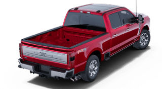 2025 Ford Super Duty® External Image 4